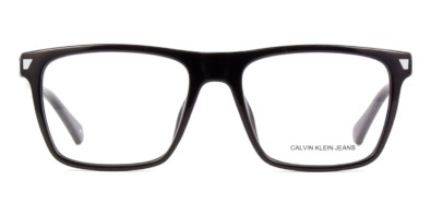 Gọng kính mắt Calvin Klein Jeans CKJ21612 001 chính hãng