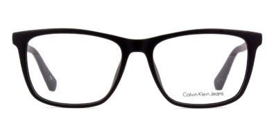 Gọng kính mắt Calvin Klein Jeans CKJ22615 002 chính hãng