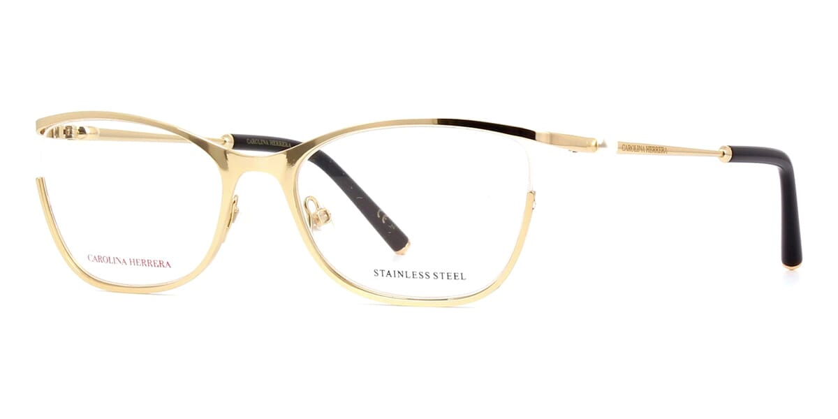 Carolina Herrera CH0006 J5G 2 Gọng kính Carolina Herrera CH0006 J5G chính hãng