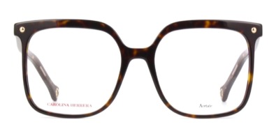 Gọng kính mắt Carolina Herrera CH0011 086 chính hãng