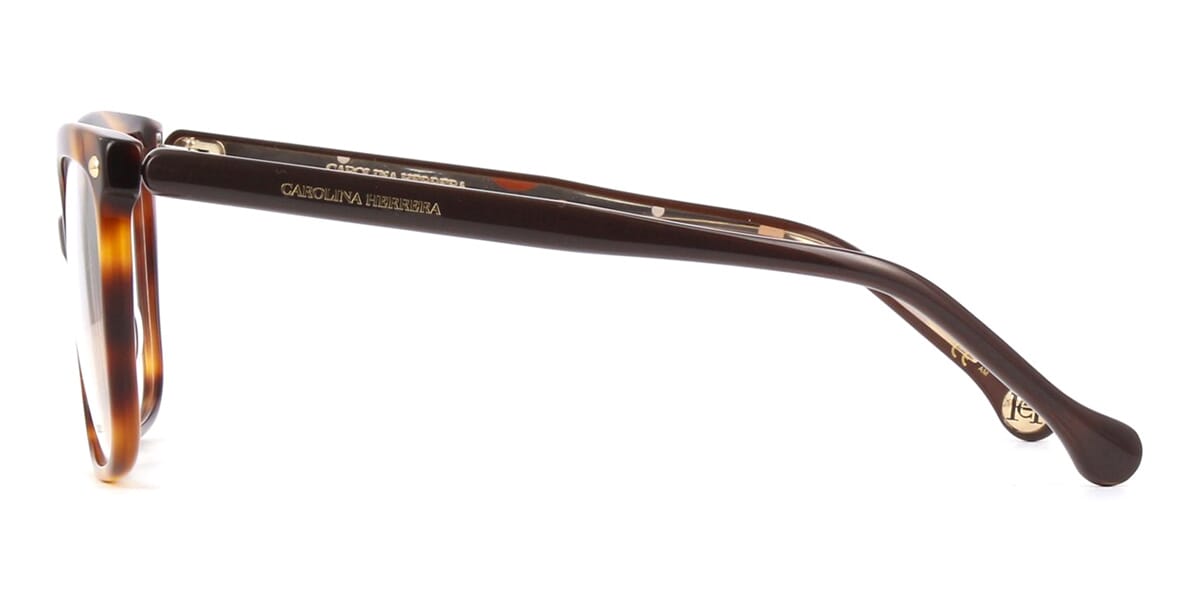 Carolina Herrera CH0012 05L 3 Gọng kính Carolina Herrera CH0012 05L