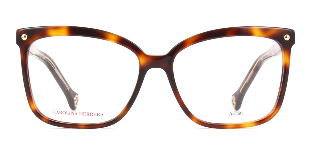 Carolina Herrera CH0012 05L 10 Gọng kính cận Carolina Herrera CH0012 05L chính hãng