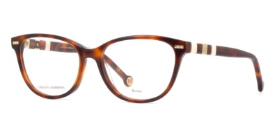 Carolina Herrera CH0048 C1H 4 Gọng kính Carolina Herrera CH0048 C1H chính hãng
