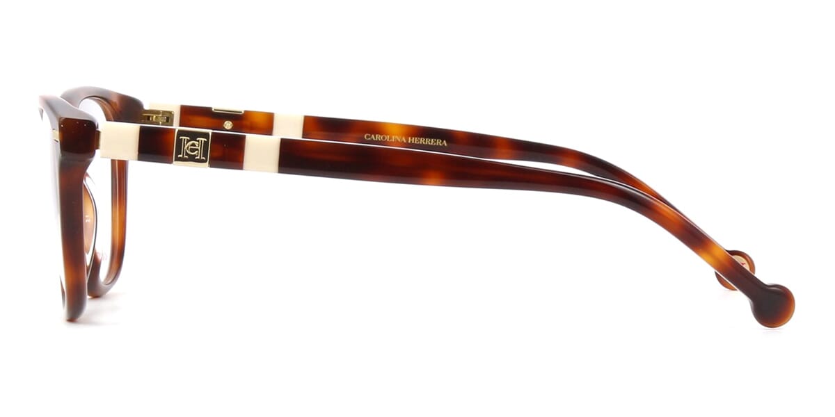 Carolina Herrera CH0048 C1H 3 Gọng kính Carolina Herrera CH0048 C1H