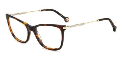 Gọng kính Carolina Herrera Her 0151 086 chính hãng