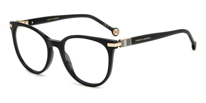 Carolina Herrera Her 0156 807 2 Gọng kính Carolina Herrera Her 0156 807 chính hãng