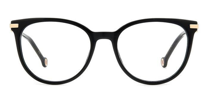 Carolina Herrera Her 0156 807 8 Gọng kính cận Carolina Herrera Her 0156 807 chính hãng