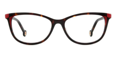 Gọng kính mắt Carolina Herrera Her 0163 O63 chính hãng