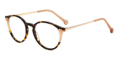 Gọng kính Carolina Herrera Her 0166 XLT chính hãng
