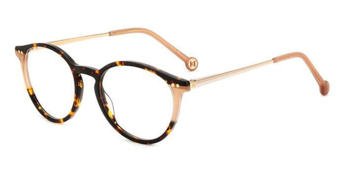Carolina Herrera Her 0166 XLT 2 Gọng kính Carolina Herrera Her 0166 XLT chính hãng