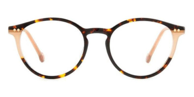 Gọng kính mắt Carolina Herrera Her 0166 XLT chính hãng