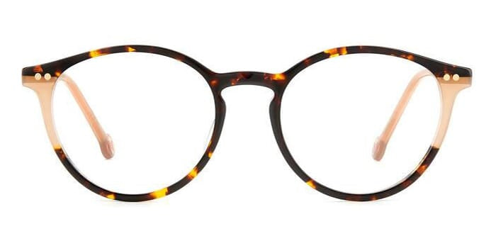 Carolina Herrera Her 0166 XLT 8 Gọng kính cận Carolina Herrera Her 0166 XLT chính hãng