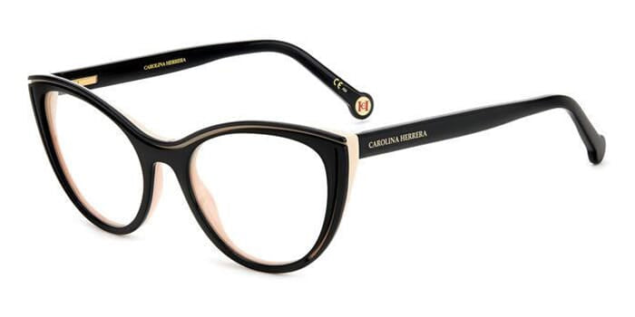 Carolina Herrera Her 0171 KDX 2 Gọng kính Carolina Herrera Her 0171 KDX chính hãng