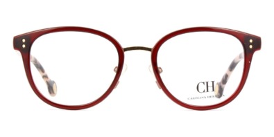 Gọng kính mắt Carolina Herrera VHE727 06DC chính hãng