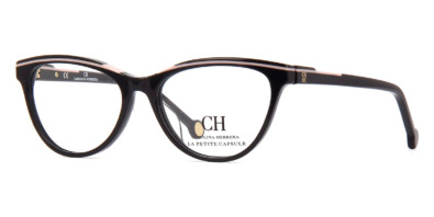 Gọng kính Carolina Herrera VHE837L 0700 chính hãng