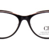 Carolina Herrera VHE837L 0700 5 Gọng kính mắt Carolina Herrera VHE837L 0700 chính hãng