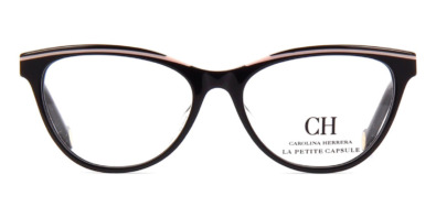 Gọng kính mắt Carolina Herrera VHE837L 0700 chính hãng