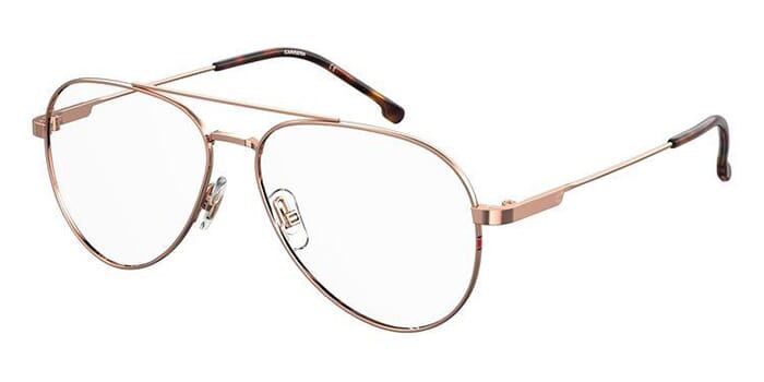 Carrera 2020T DDB 2 Gọng kính Carrera 2020T DDB chính hãng