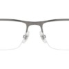 Carrera 2042T R80 7 Gọng kính mắt Carrera 2042T R80 chính hãng
