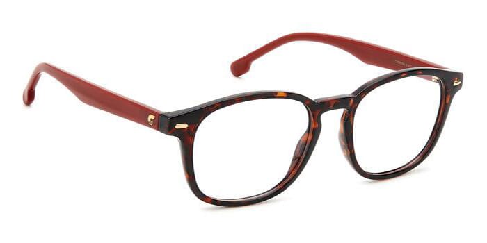 Carrera 2043T O63 3 Gọng kính Carrera 2043T O63