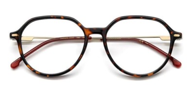 Gọng kính mắt Carrera 2044T O63 chính hãng
