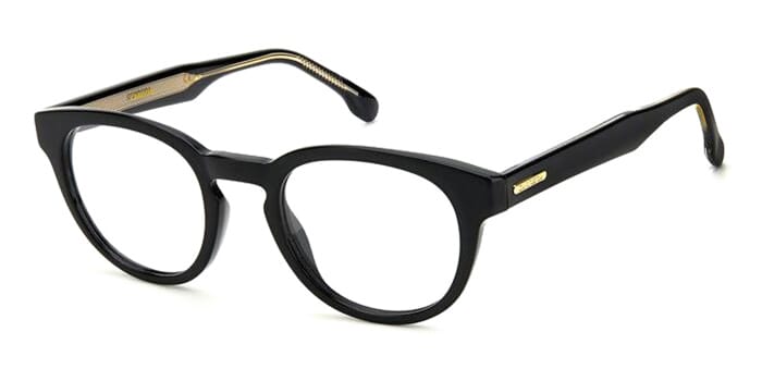 Carrera 250 807 2 Gọng kính Carrera 250 807 chính hãng