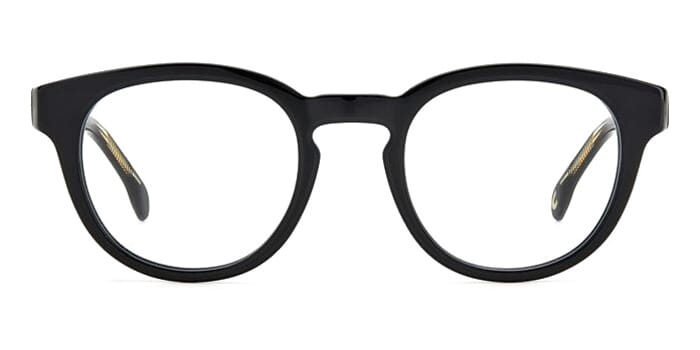 Carrera 250 807 10 Gọng kính cận Carrera 250 807 chính hãng