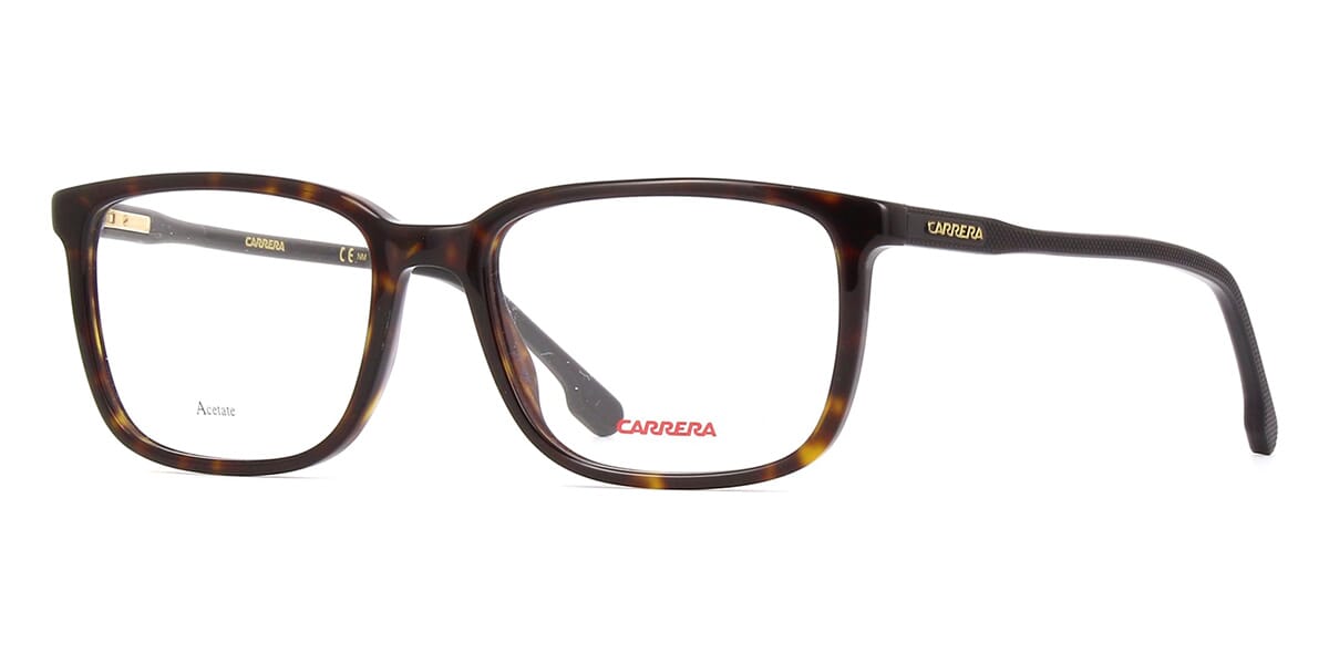 Carrera 254 086 2 Gọng kính Carrera 254 086 chính hãng