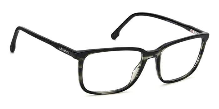 Carrera 254 2W8 3 Gọng kính Carrera 254 2W8
