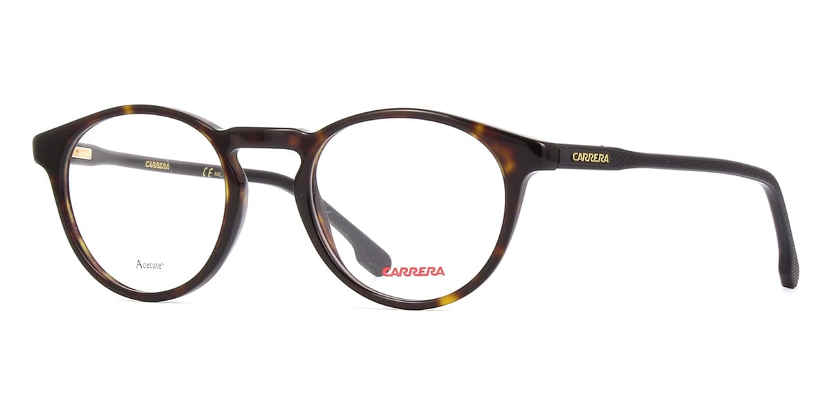 Carrera 255 086 2 Gọng kính Carrera 255 086 chính hãng