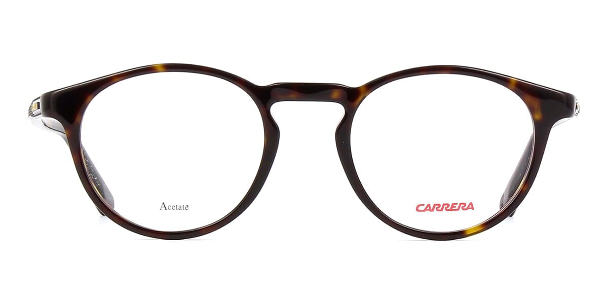 Carrera 255 086 10 Gọng kính cận Carrera 255 086 chính hãng
