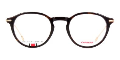 Gọng kính mắt Carrera 271 086 chính hãng