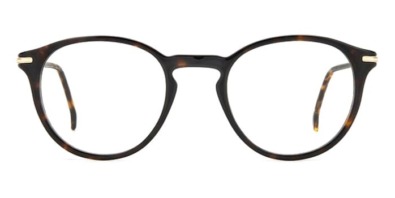 Gọng kính mắt Carrera 284 086 chính hãng