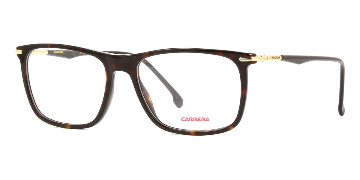 Carrera 289 086 2 Gọng kính Carrera 289 086 chính hãng
