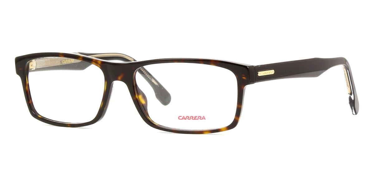 Carrera 293 086 2 Gọng kính Carrera 293 086 chính hãng