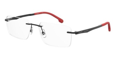 Carrera 8853 003 4 Gọng kính Carrera 8853 003 chính hãng