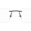 Gọng kính mắt Carrera 8853 003 chính hãng