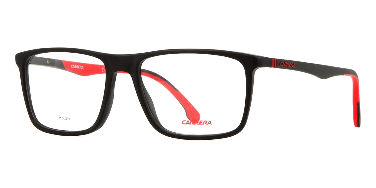 Carrera 8862 003 2 Gọng kính Carrera 8862 003 chính hãng
