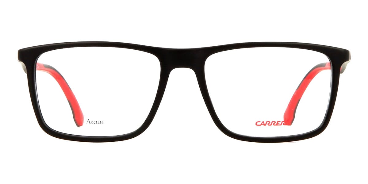 Carrera 8862 003 10 Gọng kính cận Carrera 8862 003 chính hãng