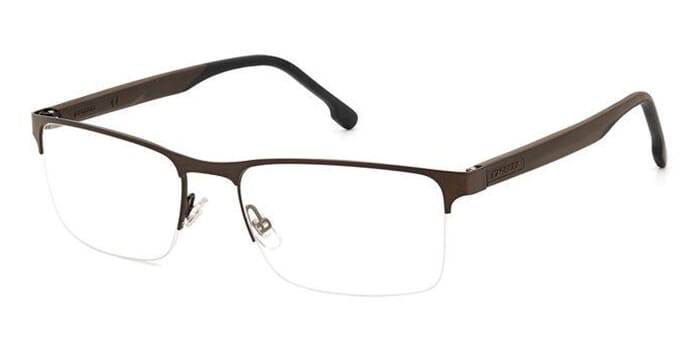 Carrera 8864 09Q 2 Gọng kính Carrera 8864 09Q chính hãng