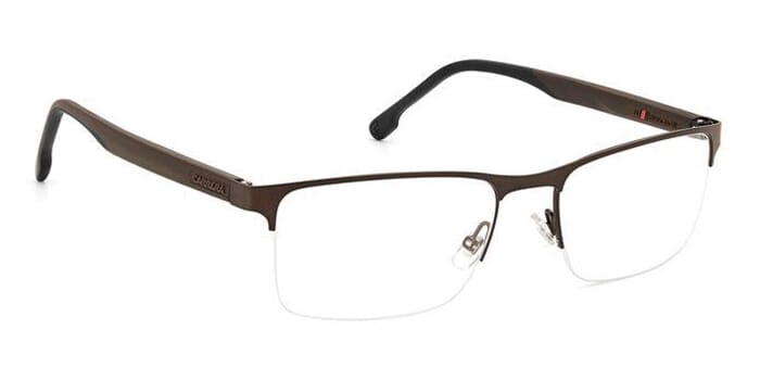 Carrera 8864 09Q 3 Gọng kính Carrera 8864 09Q