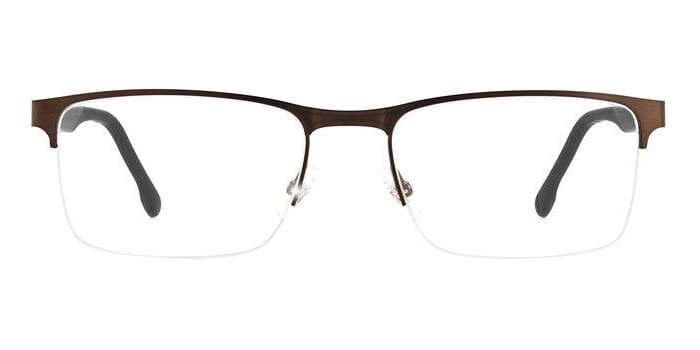 Carrera 8864 09Q 10 Gọng kính cận Carrera 8864 09Q chính hãng