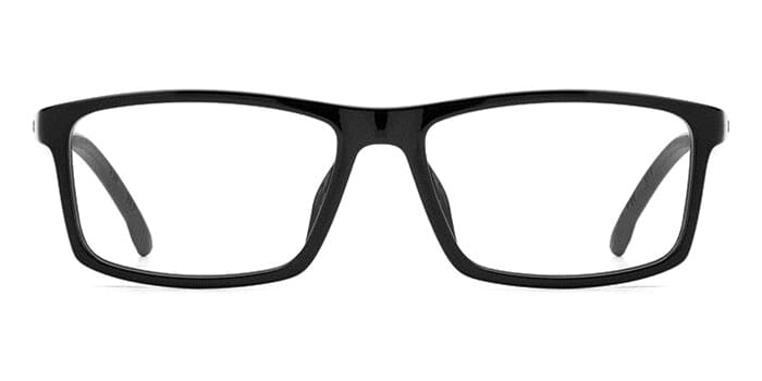 Carrera 8872 807 10 Gọng kính cận Carrera 8872 807 chính hãng