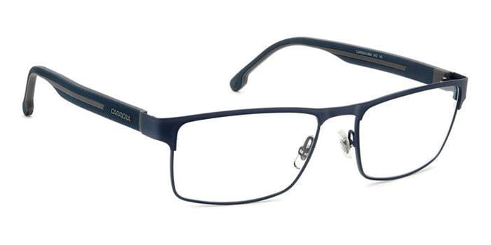 Carrera 8884 4NZ 3 Gọng kính Carrera 8884 4NZ