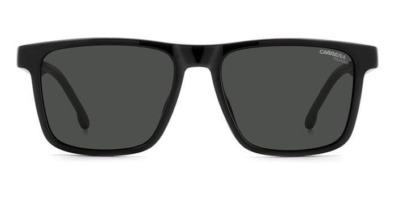 Gọng kính mắt Carrera CA8061/CS 08A-M9 Magnetic Clip-on Polarised chính hãng