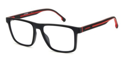 Gọng kính Carrera CA8061/CS BLX-UC Magnetic Clip-on Polarised chính hãng