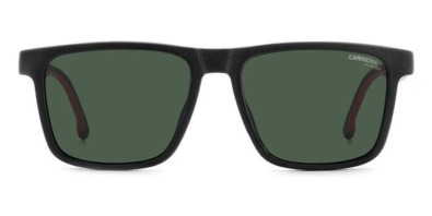 Gọng kính mắt Carrera CA8061/CS BLX-UC Magnetic Clip-on Polarised chính hãng