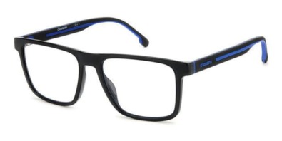 Gọng kính Carrera CA8061/CS D51-5X Magnetic Clip-on Polarised chính hãng