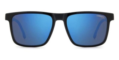 Gọng kính mắt Carrera CA8061/CS D51-5X Magnetic Clip-on Polarised chính hãng