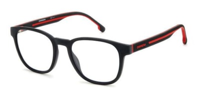 Gọng kính Carrera CA8062/CS BLX-SP Magnetic Clip-on Polarised chính hãng